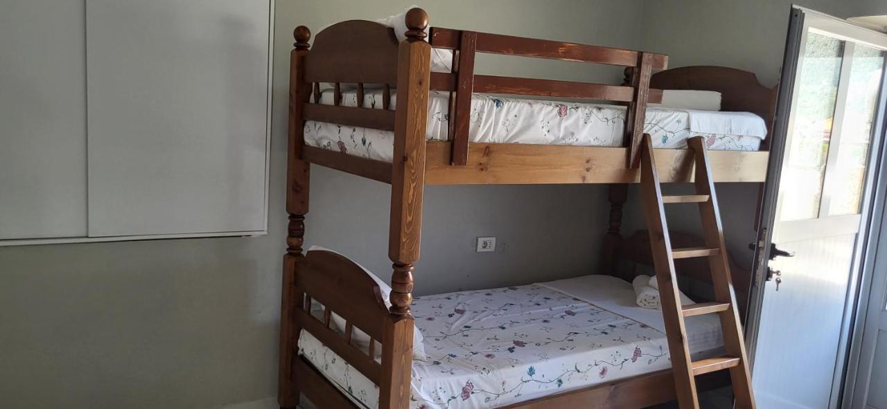 Jon Rooms Himare Exterior foto