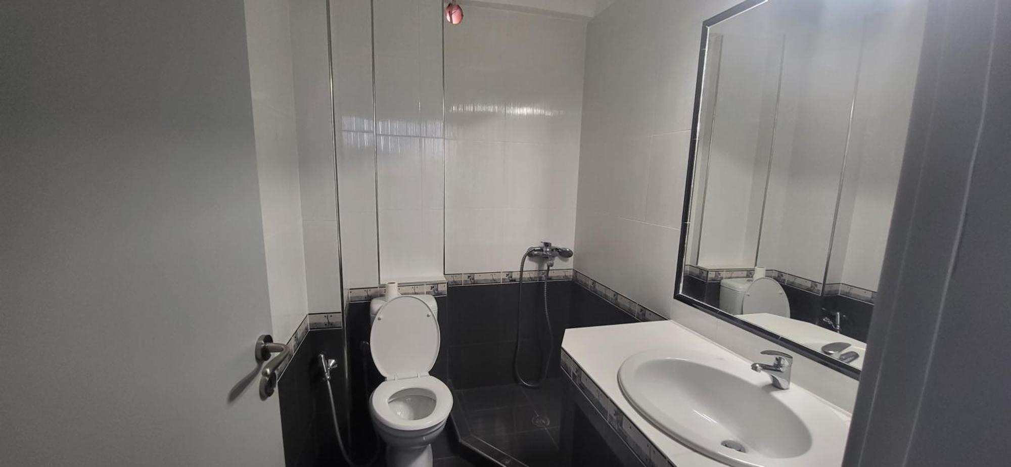 Jon Rooms Himare Exterior foto