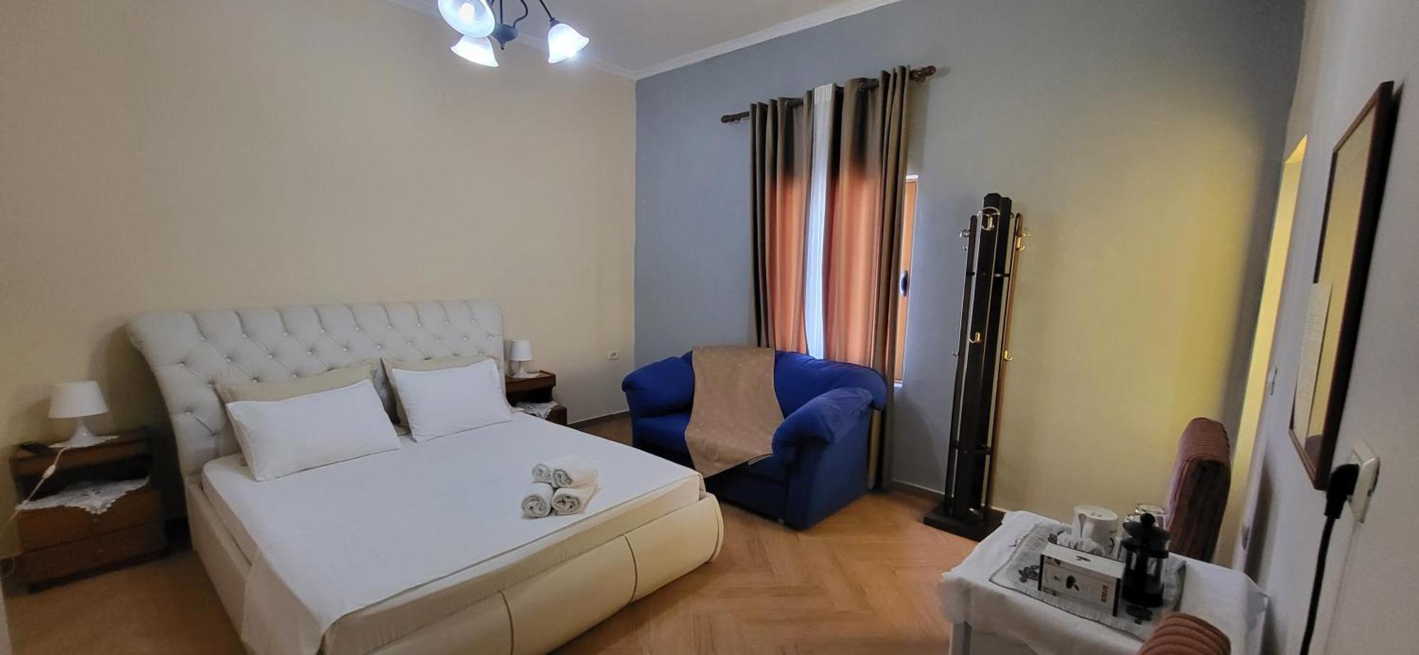 Jon Rooms Himare Exterior foto
