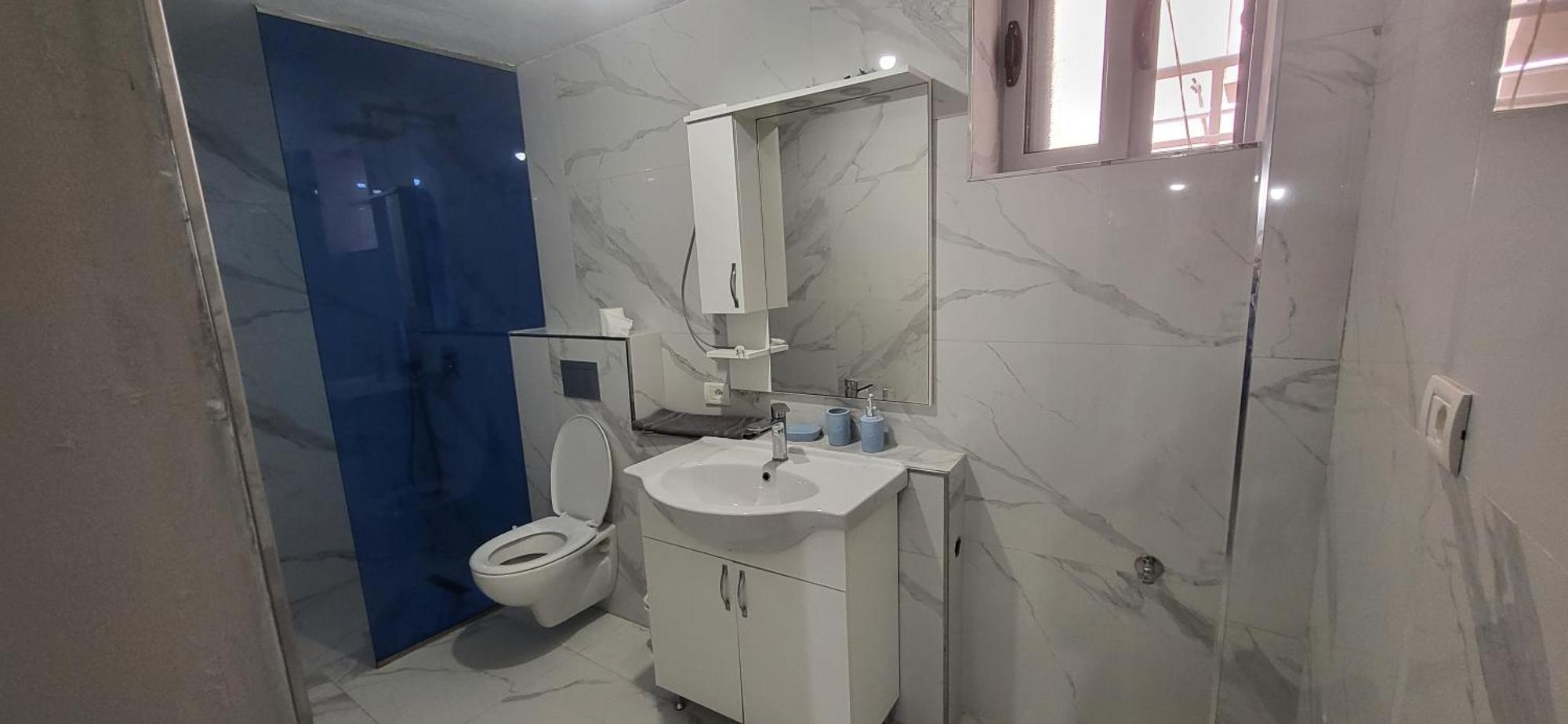 Jon Rooms Himare Exterior foto