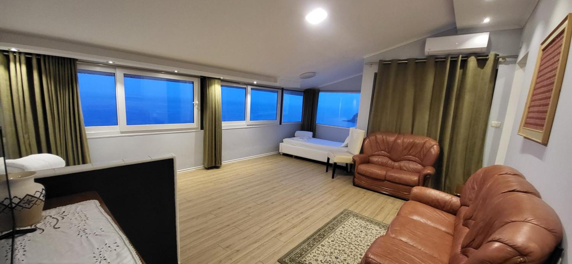 Jon Rooms Himare Exterior foto